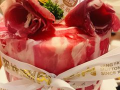 -阳坊胜利涮羊肉(阳坊老店)