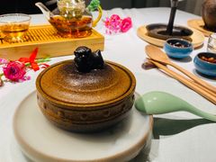 -叶叶菩提·晋福宫