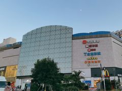 -宝龙广场(福州台江店)