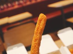 -汉堡王(下沙银泰店)