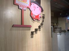 -哈哈碳都·牛肋条无限自助烤肉(宝龙店)