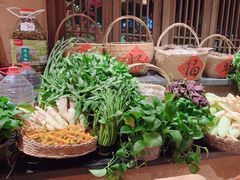 -农耕记·湖南土菜(龙岗熙和园店)