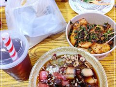 -八一路好吃街(雨田商务大厦店)