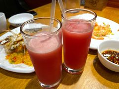 -田大厨海鲜超市(万豪店)