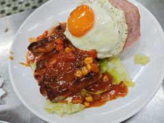 -颓记茶餐厅(夏湾店)