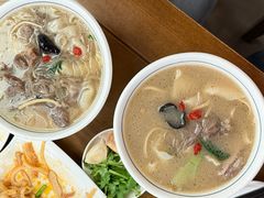 -合记烩面(人民路店)