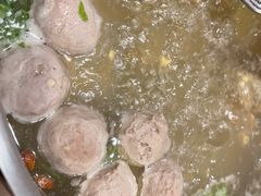 -嬷孙家潮汕牛肉火锅(北京路天河城店)