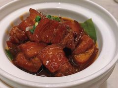 -小菜园新徽菜(北京大兴龙湖天街店)