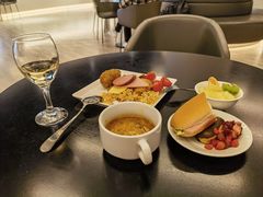 -谢列梅捷沃国际机场