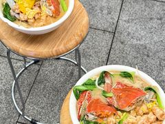 -木木鲜海鲜面(天一店)