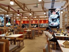 大堂-味千拉面(增城万达广场店)
