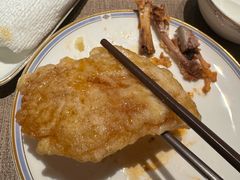 -上和臻品中国菜(花园街店)