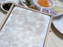 顺德鱼生-凯盈阁·顺德私房菜·桑拿鸡