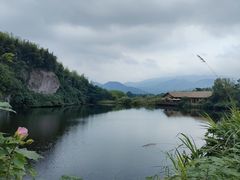 -良渚古城遗址公园