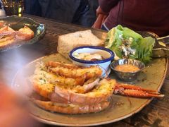 -Pakkhús Restaurant