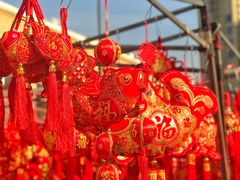 -李村大集