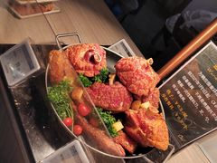 -Olé精品超市(南宁万象城店)