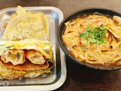 -奥华餐厅·老张记(台基厂店)