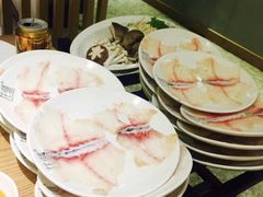 -阿源鱼捞斑鱼火锅·海鲜粥(山景尚宅店)