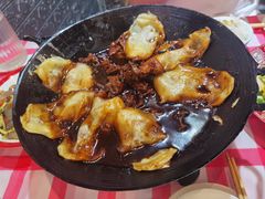 -忆外婆徐州菜·地锅鸡·生日宴(吴庄店)