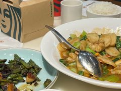 -宁海食府·涌宴(真和店)