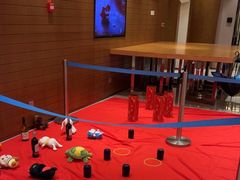 -菲住布渴酒店自助餐厅(阿里巴巴西溪园区店)