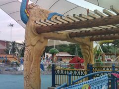 -上海玛雅海滩水公园