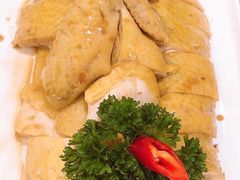 -煲王粤菜餐厅(中侨中心店)