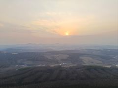 -帽儿山国家森林公园