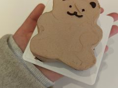 -好利来(槐中店)