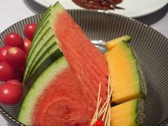 -千百味红餐厅·江西菜(绿地双子塔店)