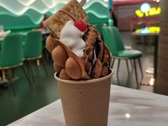 -CHOCHENG&CO.(欢乐海岸店)