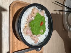 -蔡澜点心·粤菜(新街口IFCX店)