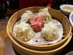 -龍聚祥烧麦馆(万达店)