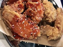 -京尚道韩式美食屋(海甸岛店)