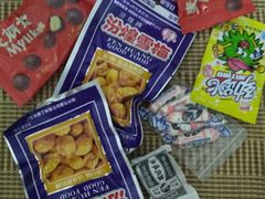 -马路边边串串香(双井直营店)