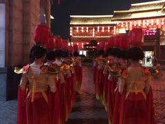-厦门方特东方神画