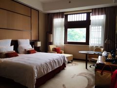 -无锡梁鸿湿地丽笙度假酒店·流觞西餐厅