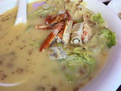 -hallch好吃餐厅(奥体中心店)