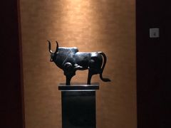 -上海圣淘沙万怡酒店