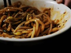 甜水面-艺味深尝(云锦路店)