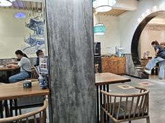 -西羊市老米家泡馍(西羊市店)