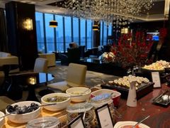 -广州天河希尔顿酒店