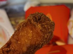 -麦当劳(永泰得来速店)