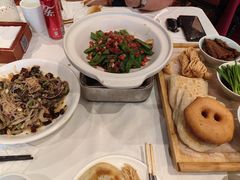 -大鸭梨烤鸭(石佛营店)