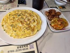 -壹只卤鹅·潮汕菜(莲塘店)