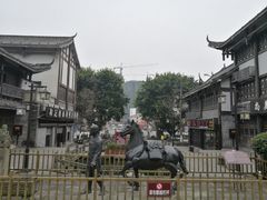 -南关石牌坊古镇