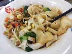 -东关吉祥西安腊汁肉夹馍(健德门店)