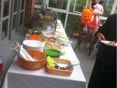 -Geneva日内瓦餐厅(西郊宝成花苑店)