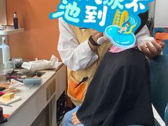 -海马体家庭照相馆(北京芳圆里 ID MALL店)